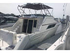 1988 Cruisers 4280 Express Bridge