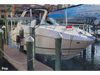 2010 Sea Ray 260 Sundancer