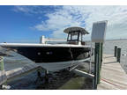 2019 Sea Hunt Gamefish 27