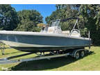 2015 Robalo 226 Cayman