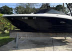 2018 Sea Ray SPX 190