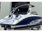 2022 Yamaha AR210
