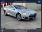 2013 Tesla Model S for sale