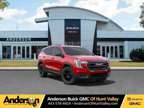 2024NewGMCNewTerrainNewAWD 4dr
