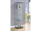 curio cabinet