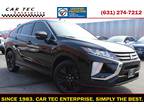 Used 2020 Mitsubishi Eclipse Cross for sale.