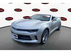 Used 2018 Chevrolet Camaro for sale.