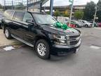 Used 2015 Chevrolet Suburban for sale.