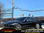 Used 2019 INFINITI Q50 for sale.