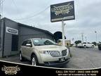 Used 2011 Lincoln MKX for sale.