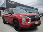2024 Mitsubishi Outlander SE Black Edition