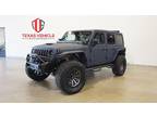 2024 Jeep Wrangler Unlimited Rubicon 4X4 SKY TOP,DUPONT KEVLAR,LIFT,LED'S -