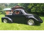 1941 Willys Other Willys Models