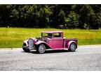 1932 Ford Pickup