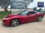 2009 Chevrolet Corvette