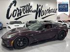 2017 Chevrolet Corvette