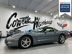 2004 Chevrolet Corvette