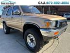 1990 Toyota 4Runner