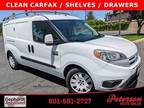 2016 RAM ProMaster City