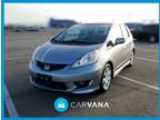 2010 Honda Fit