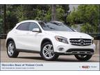 2019 Mercedes-Benz GLA 250