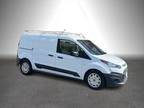 2017 Ford Transit Connect Van