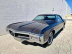 1968 Buick Riviera