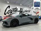 2024 Chevrolet Corvette