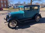 1928 Ford Model A