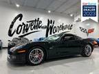 2008 Chevrolet Corvette