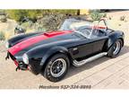 1965 Shelby Cobra