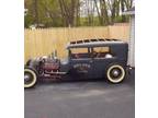 1929 Ford Model A