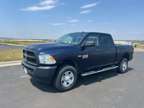 2015 Ram 2500 Tradesman