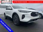 2024 Ford Escape Plug-In Hybrid
