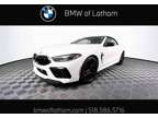2024 BMW M8 Competition
