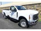 2024 Ford F-250SD XL