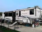 2022 Keystone Avalanche 390DS