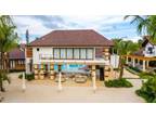 4 00 Casa de Campo DR 22000