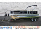 2024 Sweetwater 2286 SB / TRI-TOON