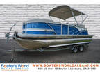2023 Sylvan MIRAGE 8522 CLZ
