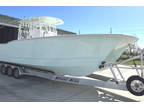 2021 Tideline 365 Offshore