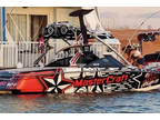 2008 Mastercraft Xstar