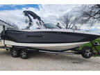 2020 Mastercraft X24