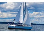 2012 Hunter e36