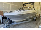 2020 Bayliner VR5
