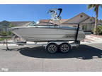 2017 Monterey Surf 238SS