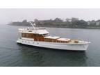 1953 De Vries Lentsch Boat for Sale