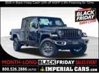 2024NewJeepNewGladiatorNew4x4