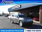 2024NewFordNewBronco SportNew4x4