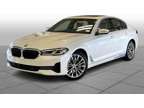 2023UsedBMWUsed5 SeriesUsedSedan